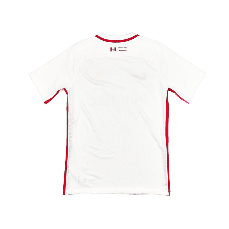 2018/19 SEVILLA HOME SHIRT (M) NIKE