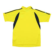 2002/03 Colombus Crew Heimtrikot (S) Adidas