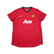 2012/13 Manchester United Giggs #11 Heimtrikot (XL.Damen) Nike