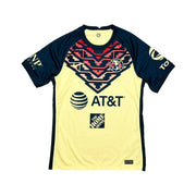2021/22 Club America Heimtrikot (S) Nike