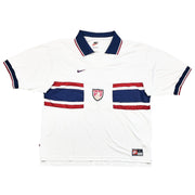 1995/96 USA Auswärtstrikot (L) Nike