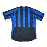 2003/04 Colorado Rapids Heimtrikot (XL) Atletica