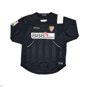 2007/08 Sevilla TW Trikot (L) Joma