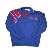 1992/94 USA Drill-Top (M) Adidas