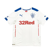 2014/15 Rangers Auswärtstrikot (S) Puma