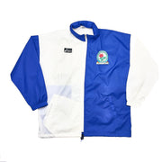 1992/94 Blackburn Rovers Windjacke (M) Asics