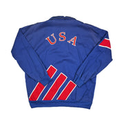 1992/94 USA Drill-Top (M) Adidas