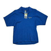 2005/06 Club América *NEU MIT ETIKETT* Poloshirt (S) Nike