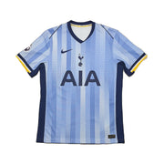 2024/25 Tottenham Romero #17 *Authentisches* Auswärtstrikot (M) Nike