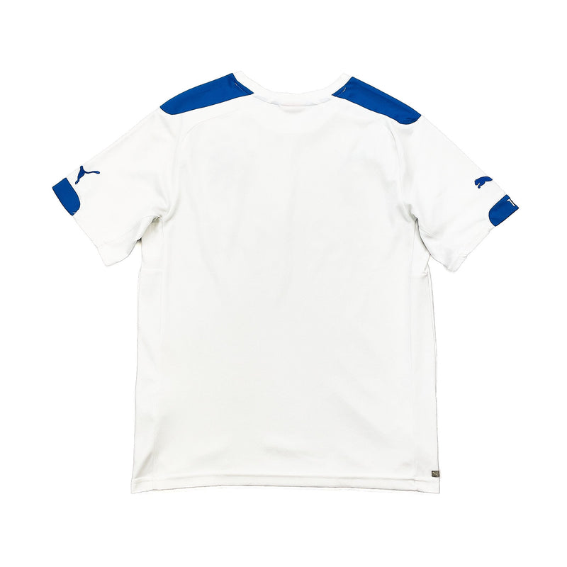 CULT KITS - 2014/15 RANGERS AWAY SHIRT (S) PUMA