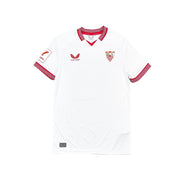 2023/24 FC Sevilla Heimtrikot (XS) Castore