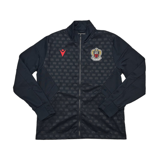 2022/23 NICE ANTHEM TRACK JACKET (M) MACRON