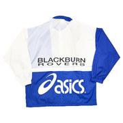 1992/94 Blackburn Rovers Windjacke (M) Asics