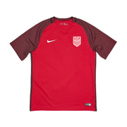 2017/18 USA Auswärtstrikot (M) Nike