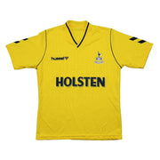 1988/91 Tottenham Hotspur Auswärtstrikot (M) Hummel