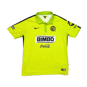 2014/15 Club América Drittes Trikot (XL.Kinder) Nike