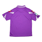 2010/11 Deportivo La Coruna Drittes Trikot (XL) Lotto