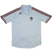 2007/08 Colorado Rapids Auswärtstrikot (XL) Adidas