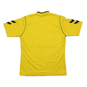 1988/91 Tottenham Hotspur Auswärtstrikot (M) Hummel