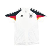 2004/05 Deutschland Heimtrikot (S) Adidas