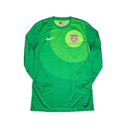 2012/13 USA *Player Issue* TW Trikot (L) Nike