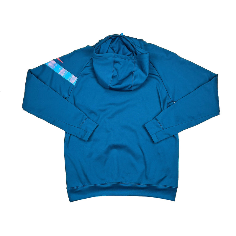 2020/21 SEVILLA NIKE TRAINING HOODIE (M)