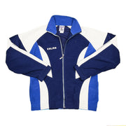 1994/96 Real Madrid Trainingsjacke (S) Kelme
