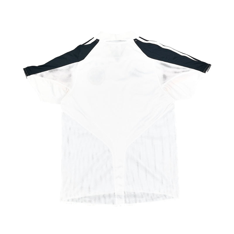 2004/05 GERMANY HOME SHIRT (S) ADIDAS