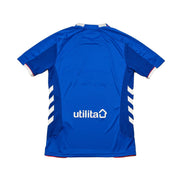 2018/19 Rangers Heimtrikot (M) Hummel
