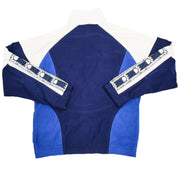 1994/96 Real Madrid Trainingsjacke (S) Kelme