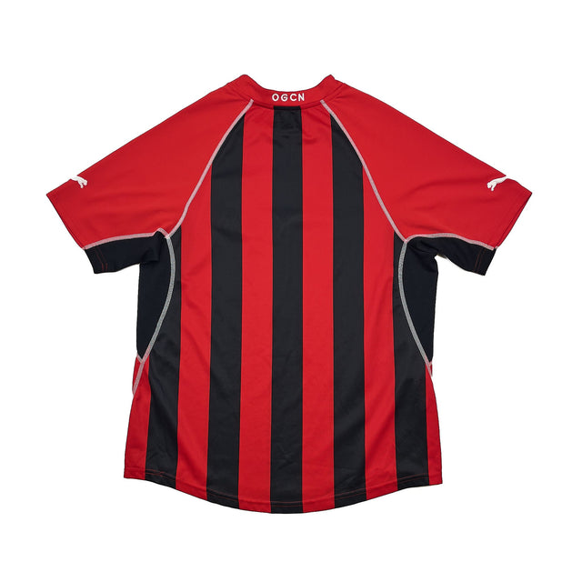 CULT KITS - 2002/03 NICE HOME SHIRT (XXL) PUMA