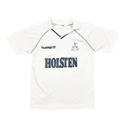 1987/89 Tottenham Heimtrikot (M) Hummel