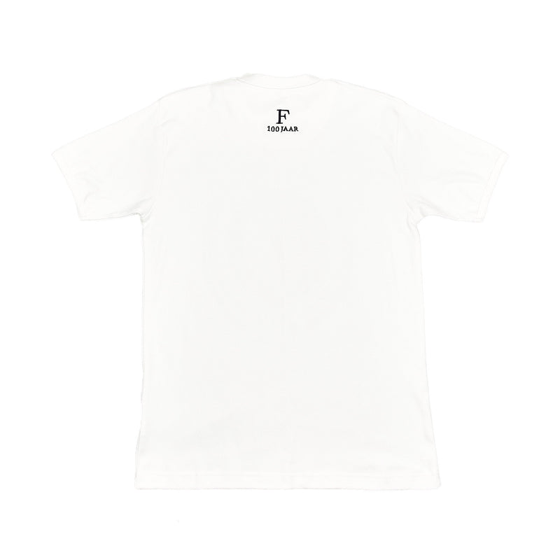 Cult Kits - 2008 FEYENOORD T-SHIRT (M) OM