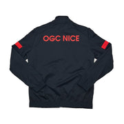 2019/20 Trainingsanzug Oberteil Nice (M) Macron