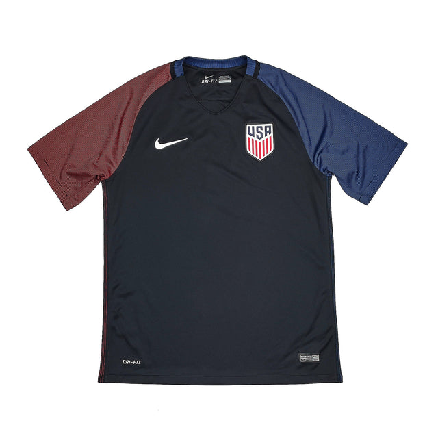 CULT KITS - 2016/17 USA AWAY SHIRT (M) NIKE