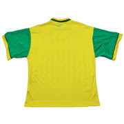 1996/97 Norwich City Heimtrikot (M) Mitre
