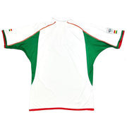 2004 Bolivien Auswärtstrikot (XL) Atletica