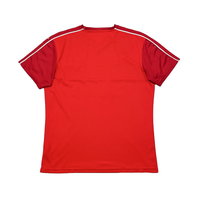 2016/18 RANGERS AWAY SHIRT (XL) PUMA