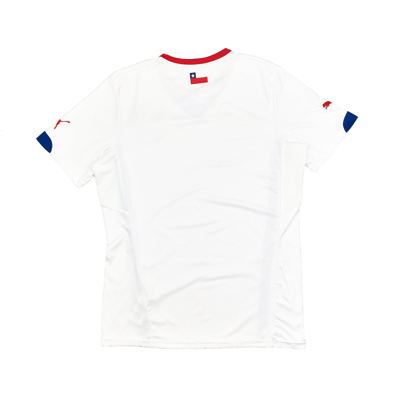2014/15 CHILE AWAY SHIRT (L) PUMA