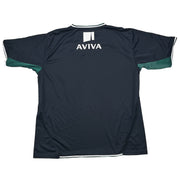 2008/09 Norwich City Auswärtstrikot (XXL) Xara
