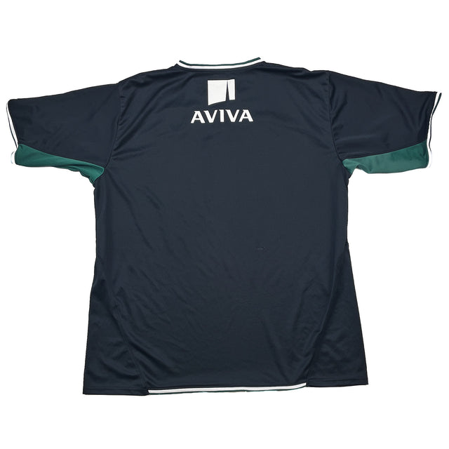 2008/09 NORWICH CITY AWAY SHIRT (XXL) XARA