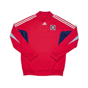 2008/09 Chicago Fire Drill Top (L) Adidas