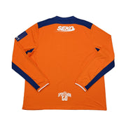 2022/23 Rangers L/S Ausweichtrikot (XXXL) Castore