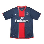 2007/08 PSG Heimtrikot (S) Nike