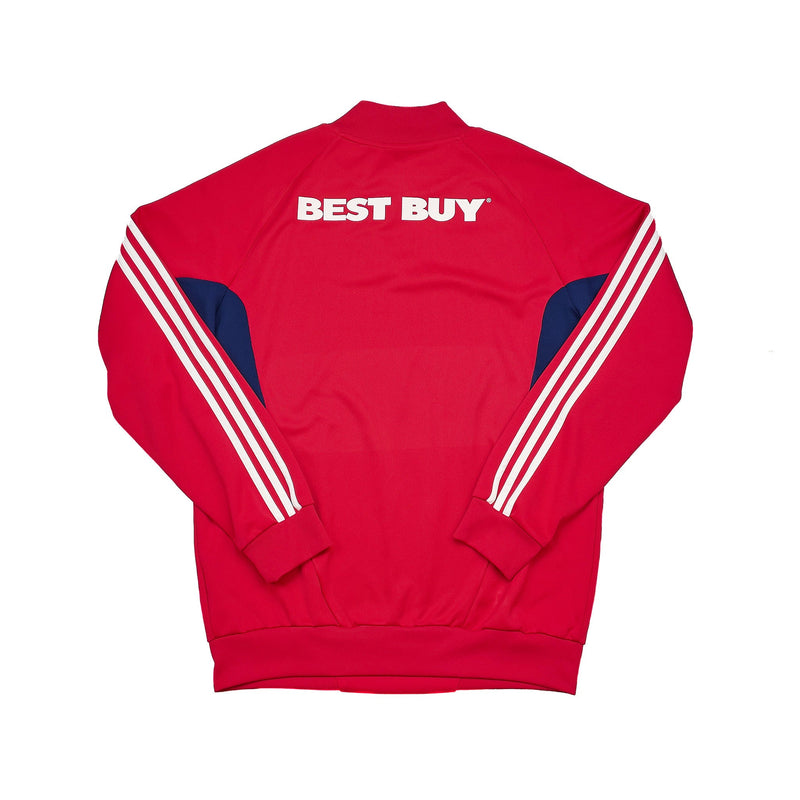 CULT KITS - 2008/09 CHICAGO FIRE DRILL TOP (L) ADIDAS