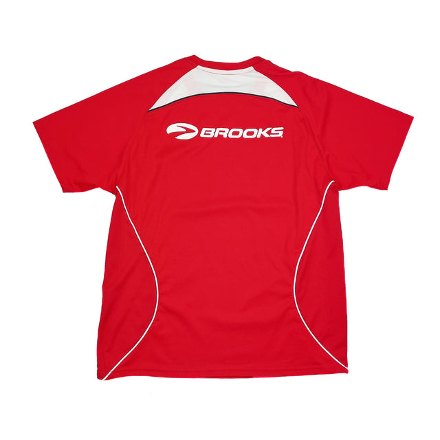CULT KITS - 2007/08 CHILE TRAINING SHIRT (M) BROOKS