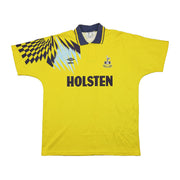 1991/95 Tottenham Auswärtstrikot (XL) Umbro