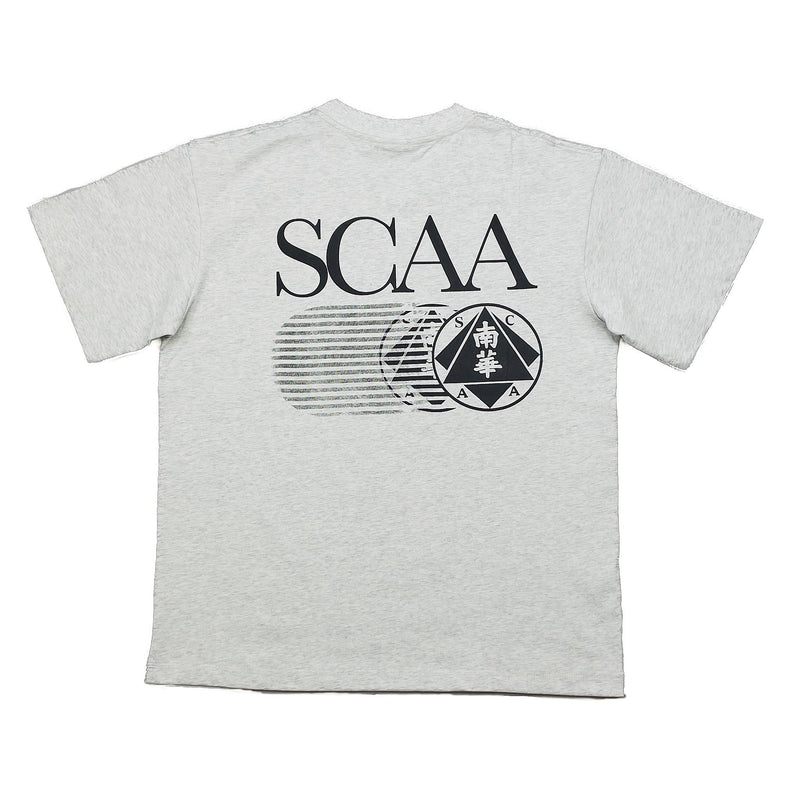 South China Graphic Tee - Black | Cult Kits, Small / South China / Black