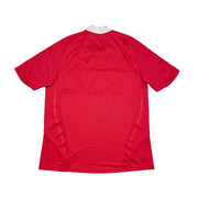2008/09 Chicago Fire Heimtrikot (XL) Adidas
