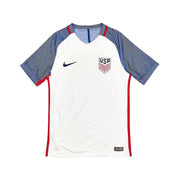 2016/17 USA *Player Issue* Heimtrikot (S) Nike